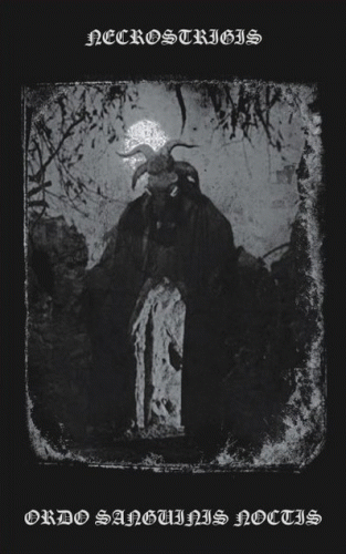 Necrostrigis : Nightwinds of Necrolatry